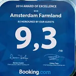 فارملاند 4*