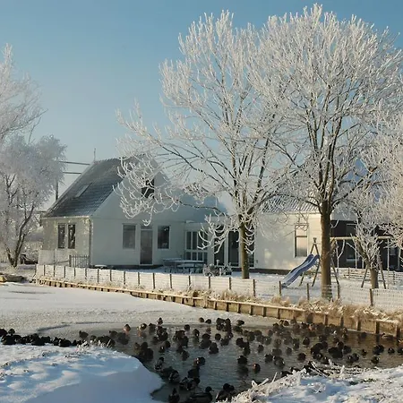 Farmland Bed & Breakfast