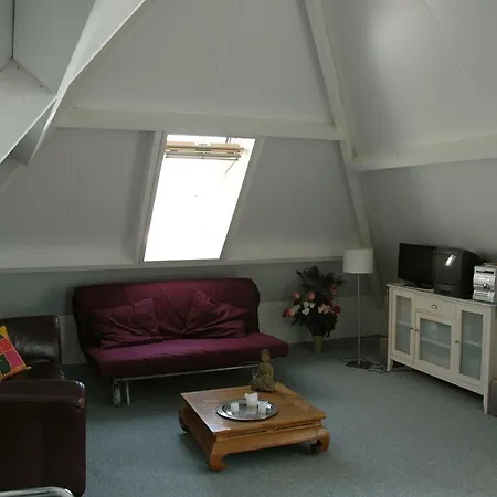 Bed & Breakfast Farmland