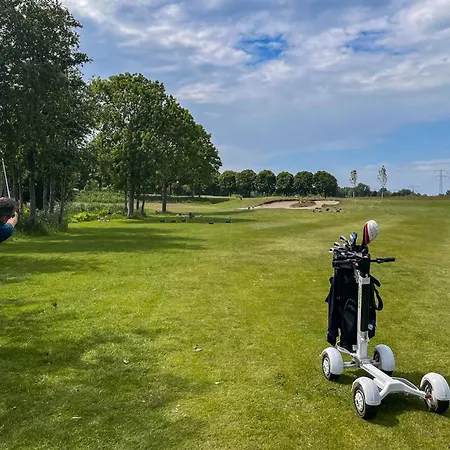 Nocleg ze śniadaniem Farmland 4*