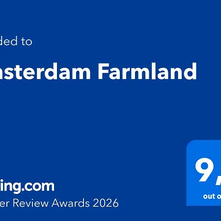 Farmland 4*