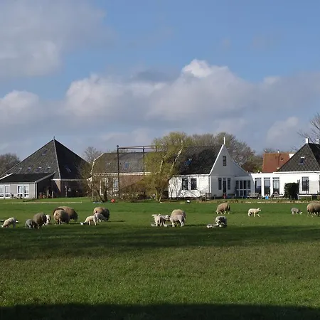 Farmland Nocleg ze śniadaniem Amsterdam