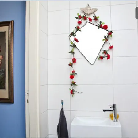 ベッド・アンド・ブレックファスト ファームランド アムステルダム