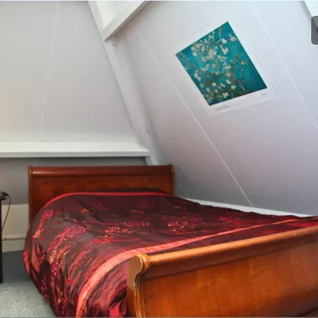 ベッド・アンド・ブレックファスト ファームランド