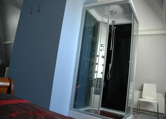 Nocleg ze śniadaniem Farmland Amsterdam