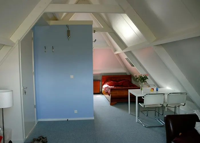 Farmland 4* Ámsterdam