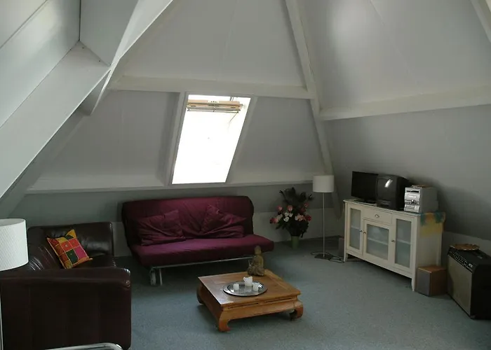 Nocleg ze śniadaniem Farmland