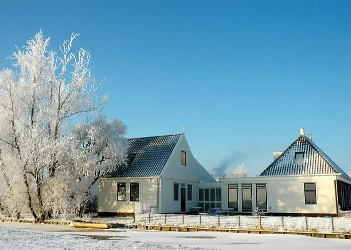 Farmland Nocleg ze śniadaniem Amsterdam