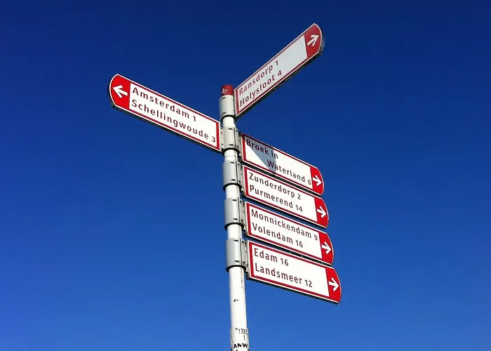 Farmland 4* Amsterdam