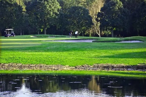 Farmland B&B 암스테르담