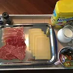 Bed & Breakfast Farmland