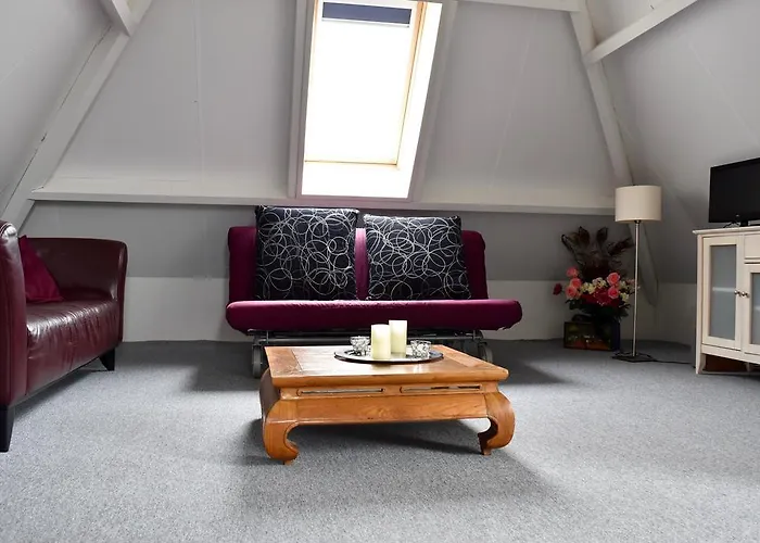 Farmland Bed & Breakfast Amsterdam