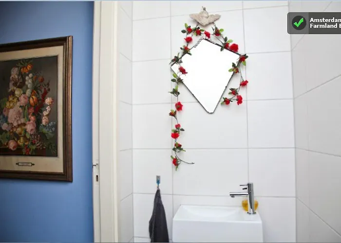 Bed & Breakfast Farmland Amsterdam